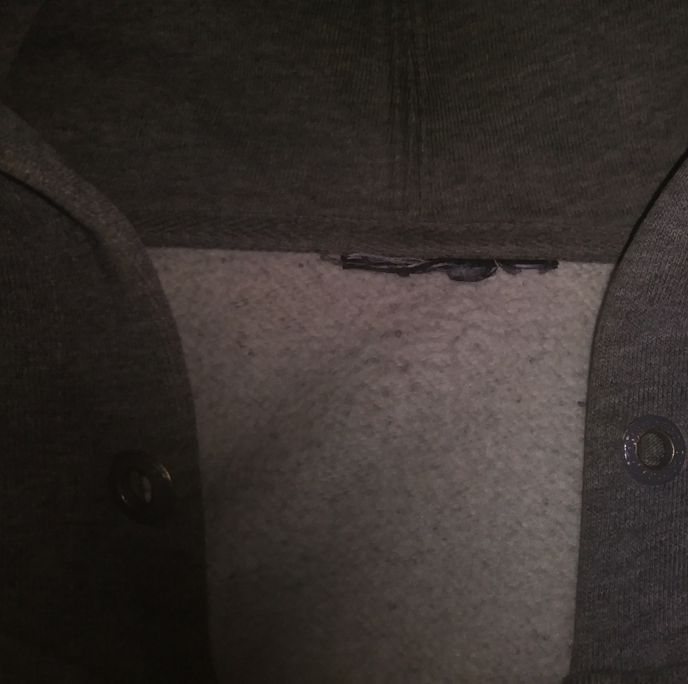 DC Graffiti zip hoodie - Picture 12 of 13